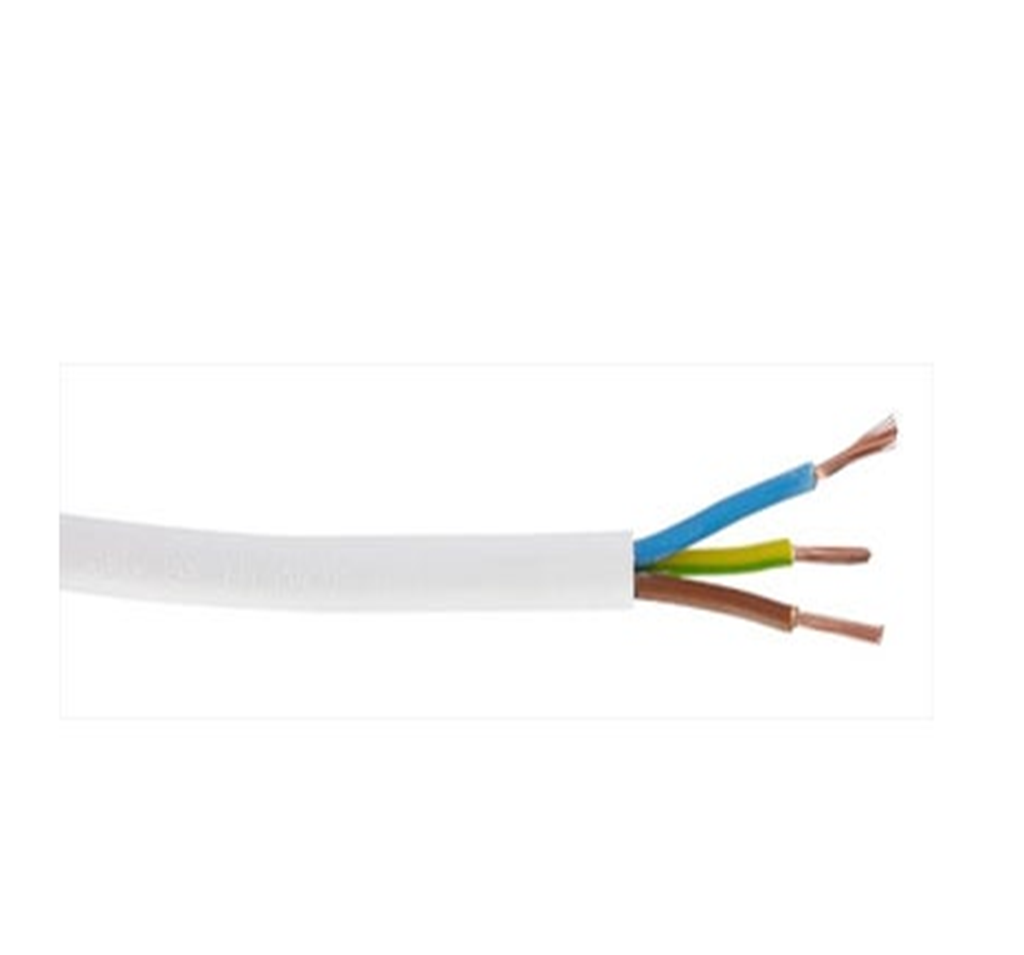 Câble d'alimentation souple (Flexible power cable)